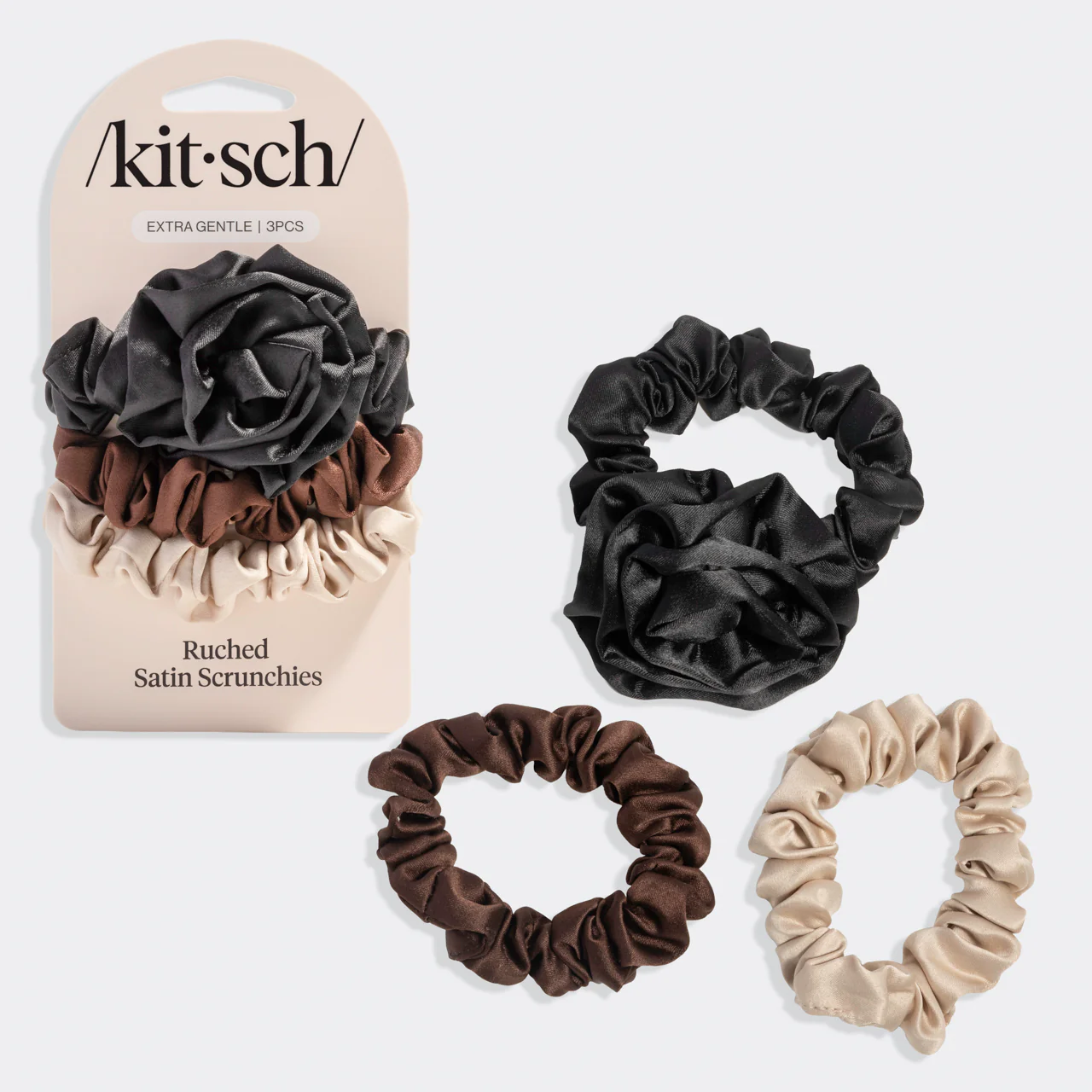 What's New by Kitsch