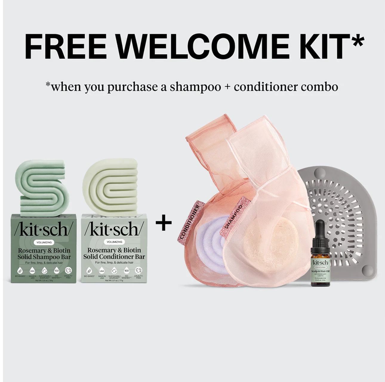 The Kitsch Day Sale